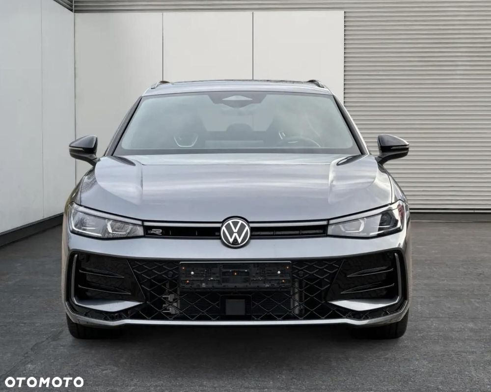 Volkswagen Passat - 6