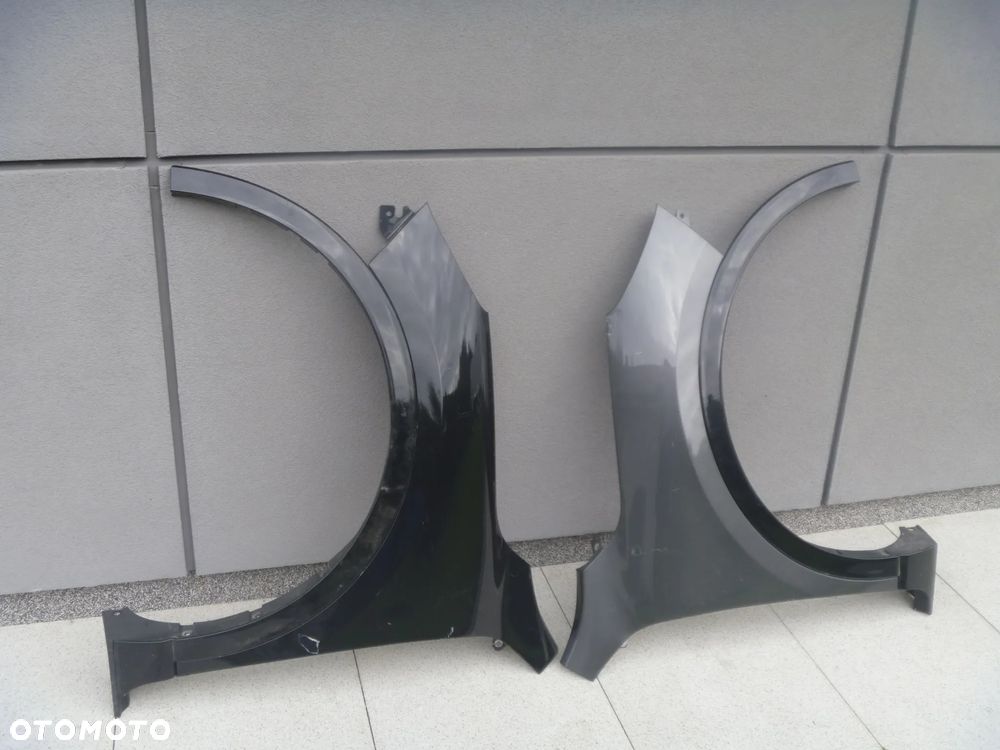 FORD KUGA MK3 BELKA ZDERZAKA TYLNEGO ORYGINAŁ ŁADNA - 16