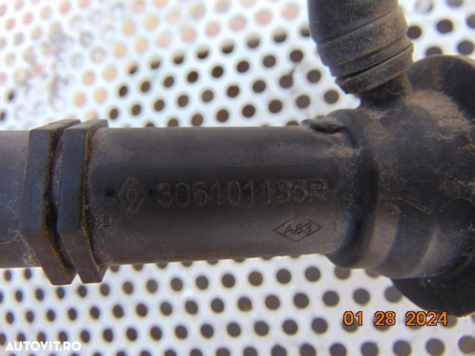 Conducta ambreiaj Renault Scenic 3 Fluence talisman megane 3 scenic 3 - 6