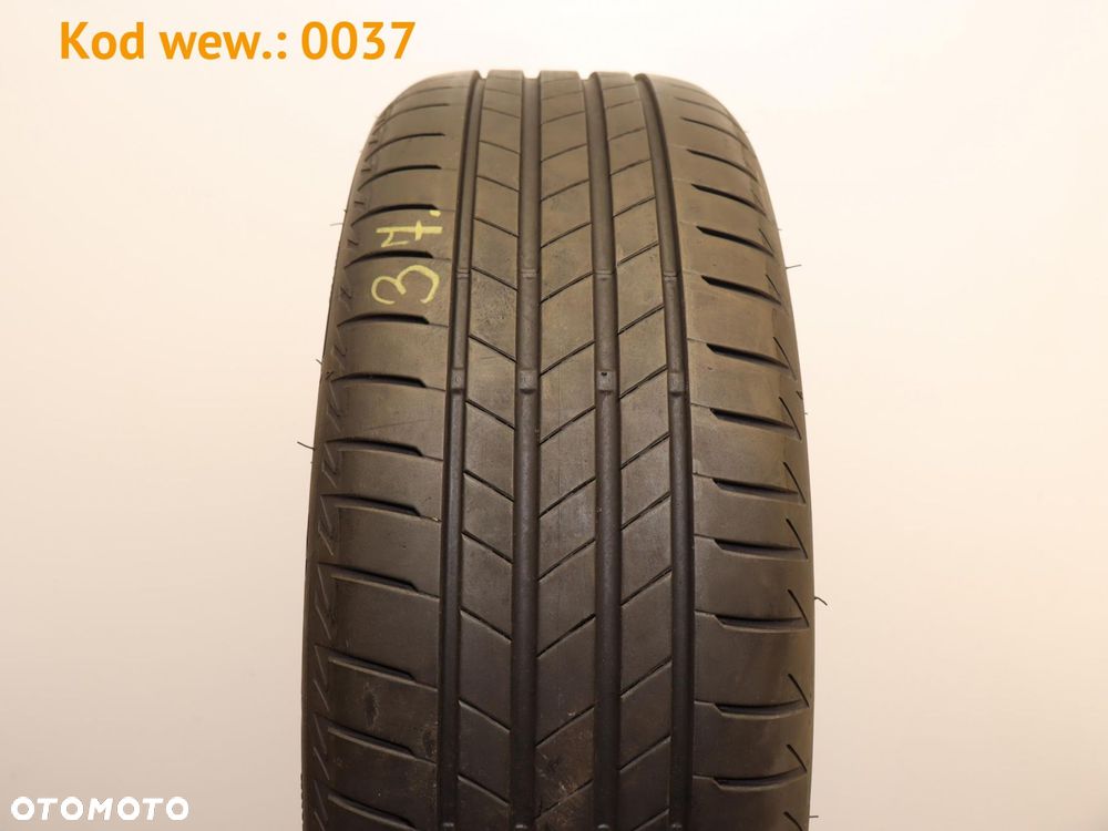 Bridgestone Turanza T005 - 205/55 R17 - 7