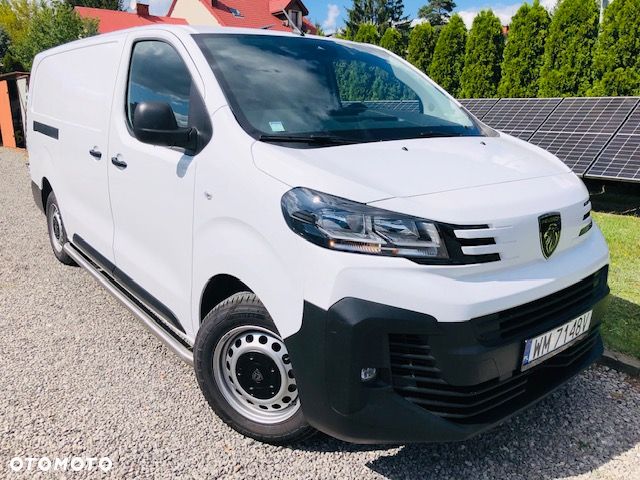 Peugeot EXPERT LONG - 1