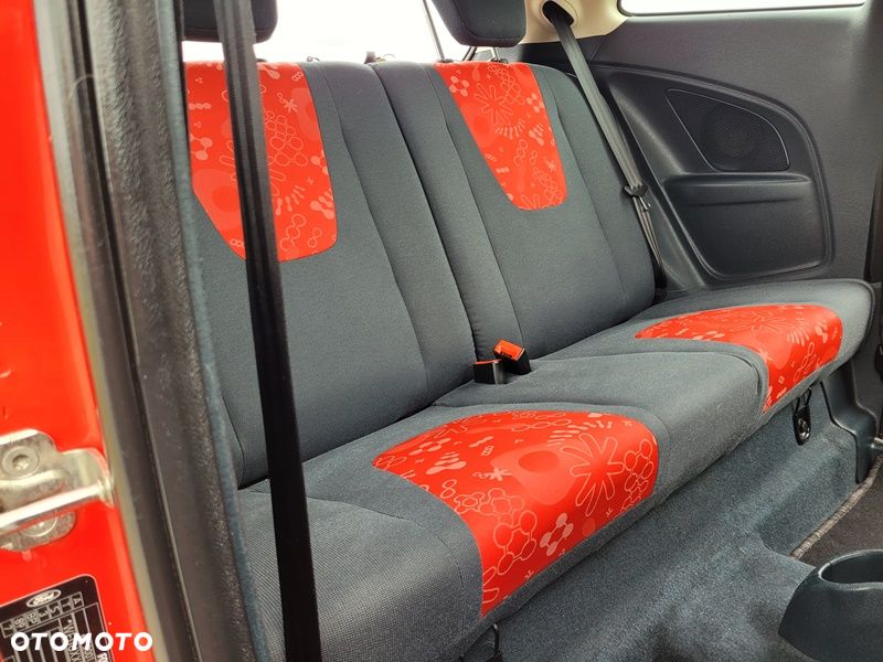 Ford KA 1.3 Collection - 29