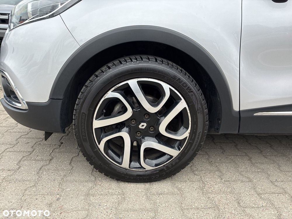 Renault Captur - 25