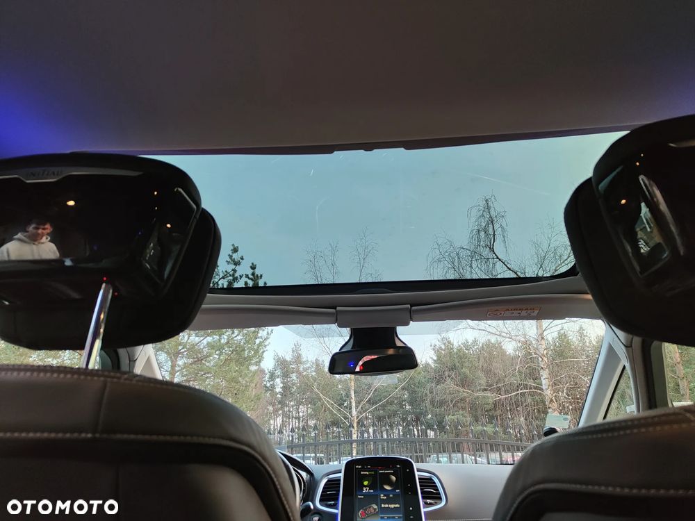 Renault Espace Energy TCe 200 EDC Initiale Paris - 36