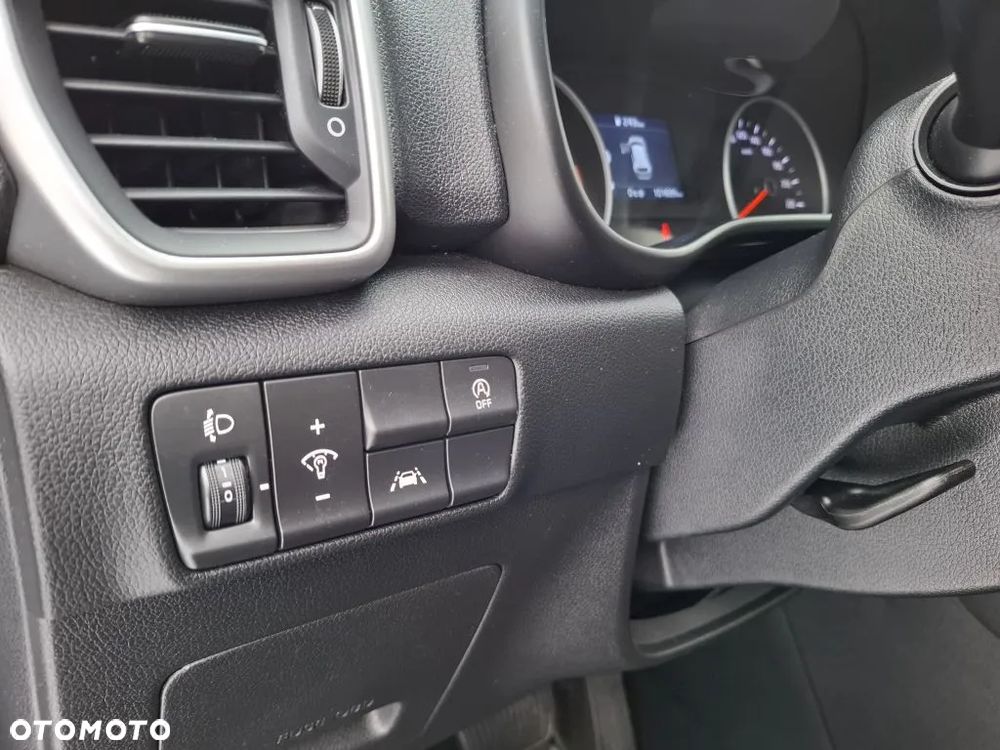 Kia Sportage 1.6 T-GDI L Business Line 4WD DCT - 16