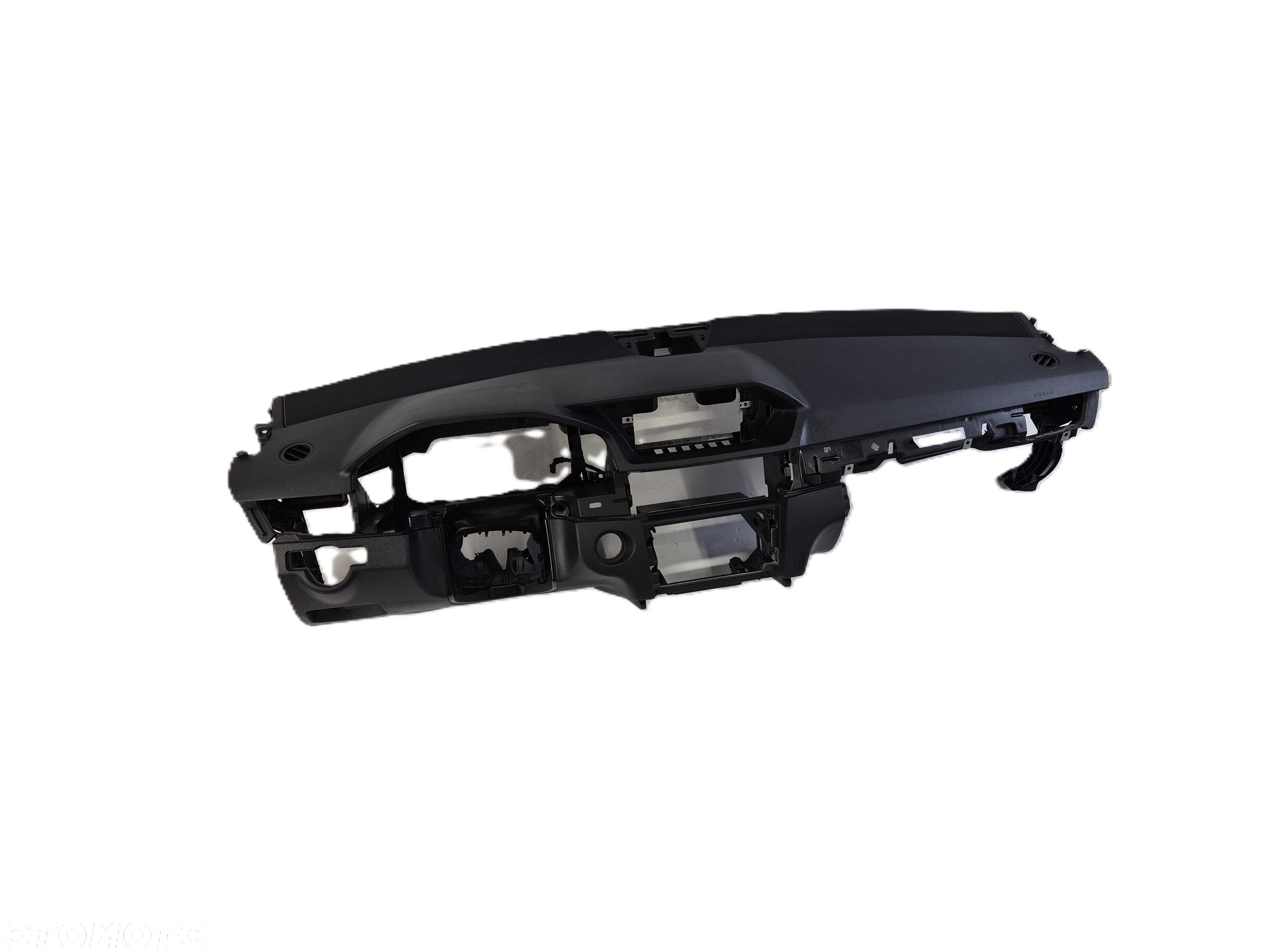 Deska Rozdzielcza Konsola Kokpit Mercedes E W212 AirBag Europa 09-12r - 2