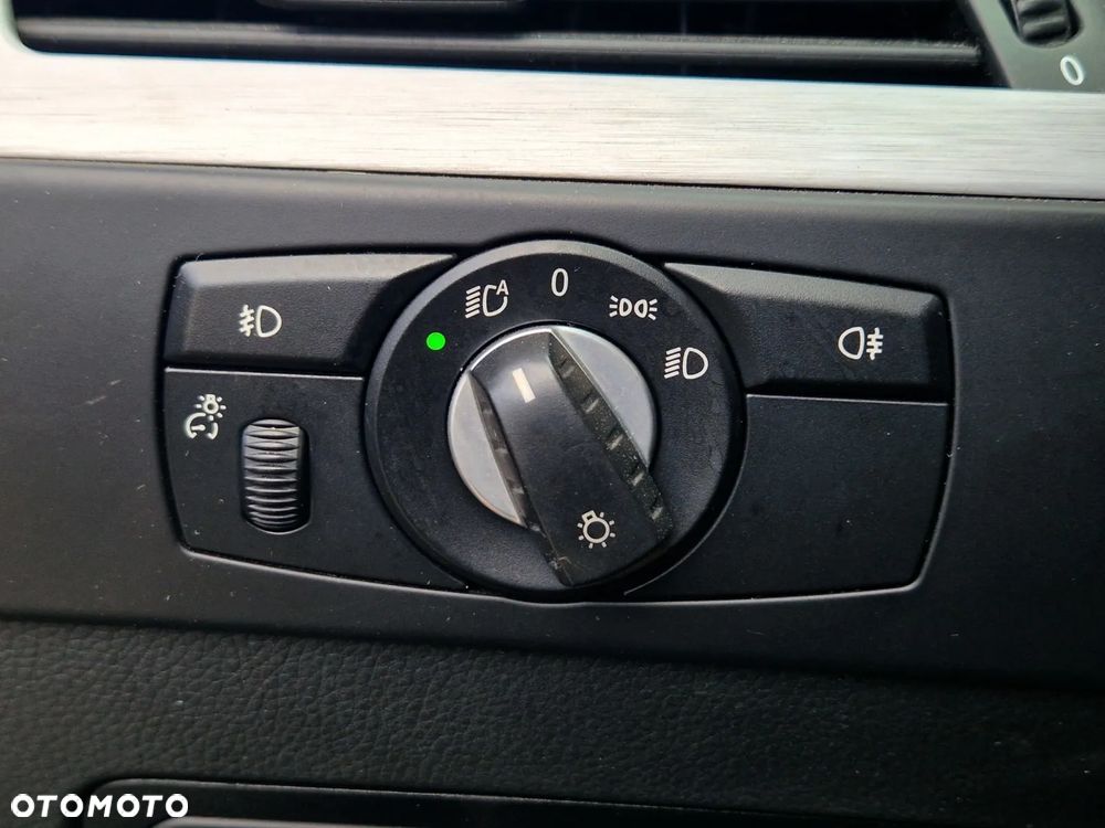BMW Seria 5 - 10