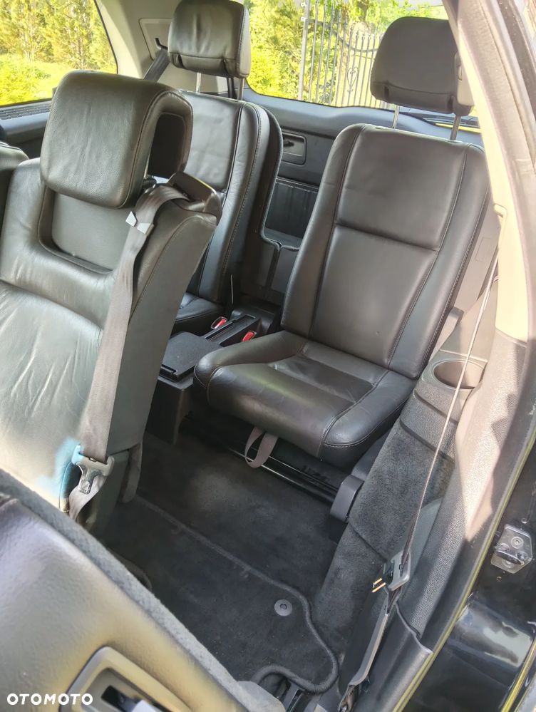 Volvo XC 90 2.4 D5 Kinetic - 20