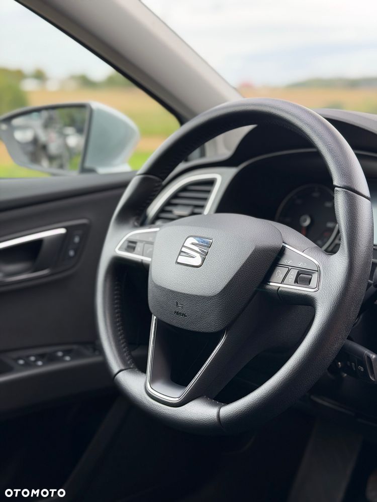Seat Leon 1.6 TDI Style - 20