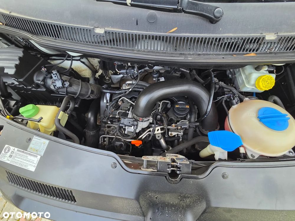 Volkswagen Transporter - 23