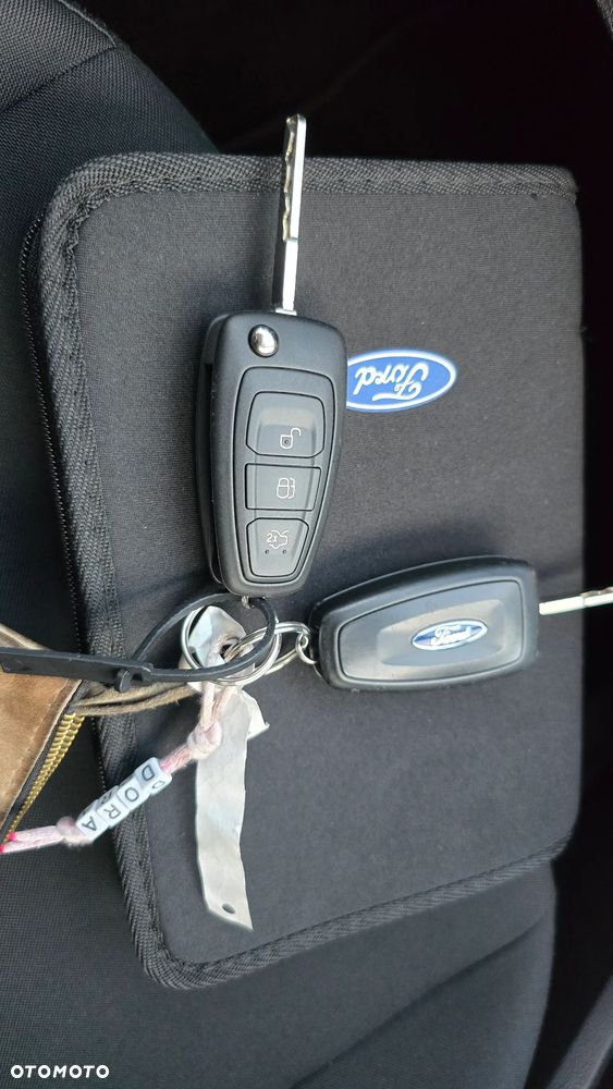 Ford Focus 1.0 EcoBoost Gold X (Trend) - 40