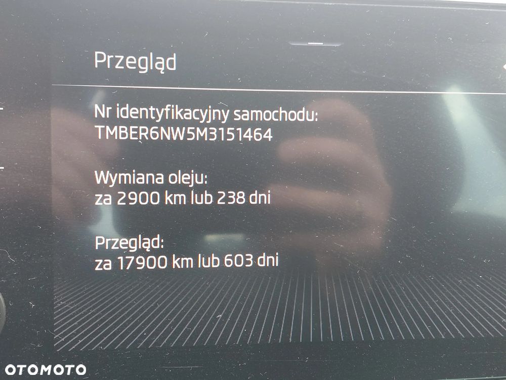 Skoda Scala - 13