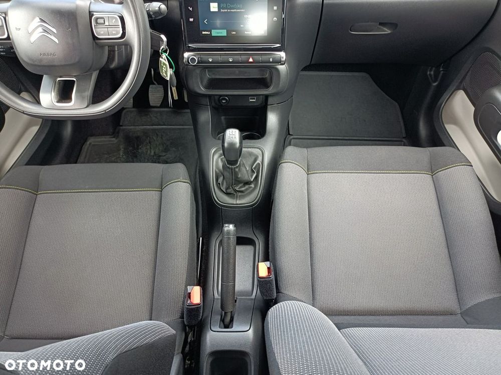 Citroën C3 - 22
