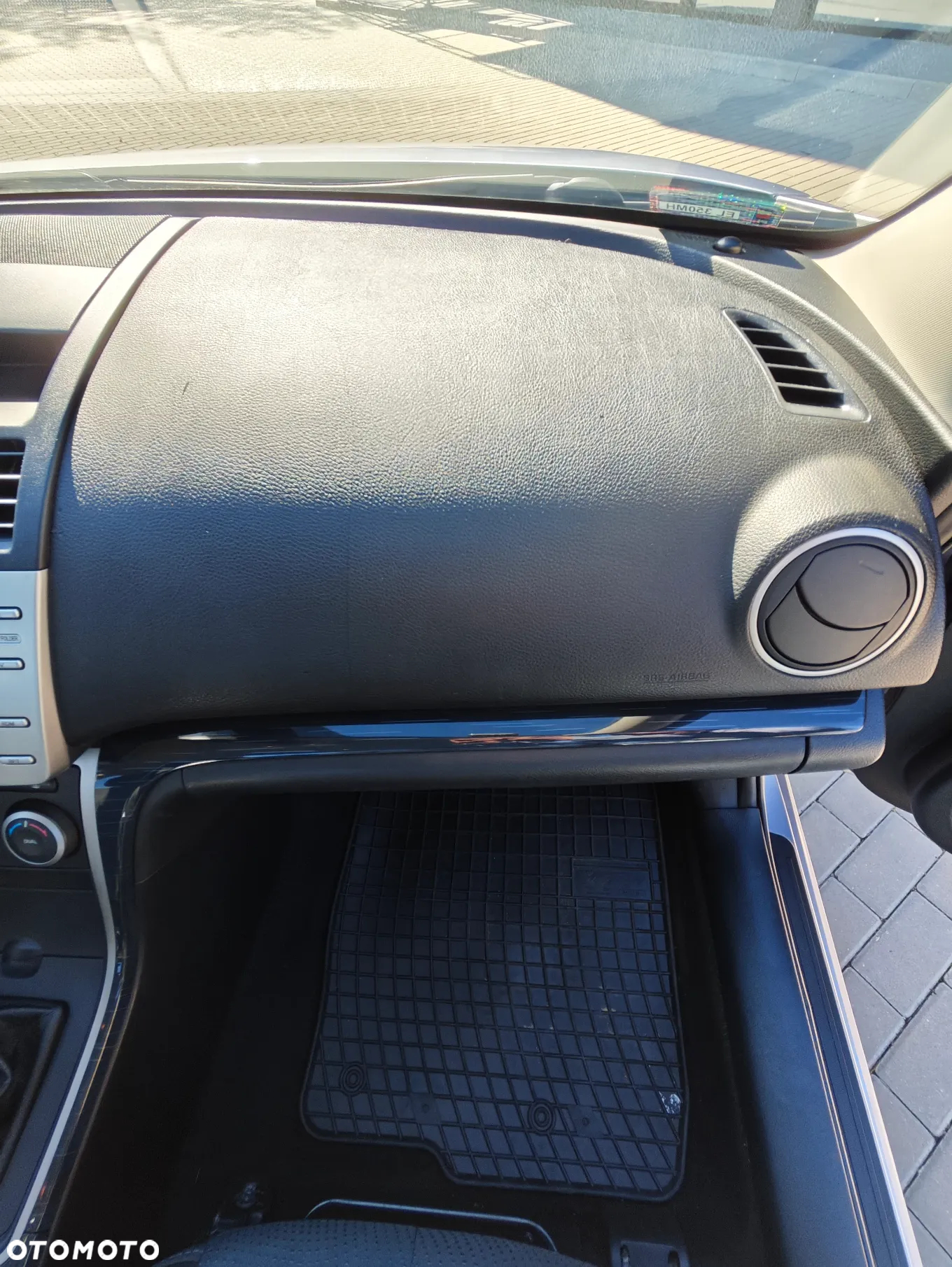 Mazda 6 2.0 CD Exclusive - 19