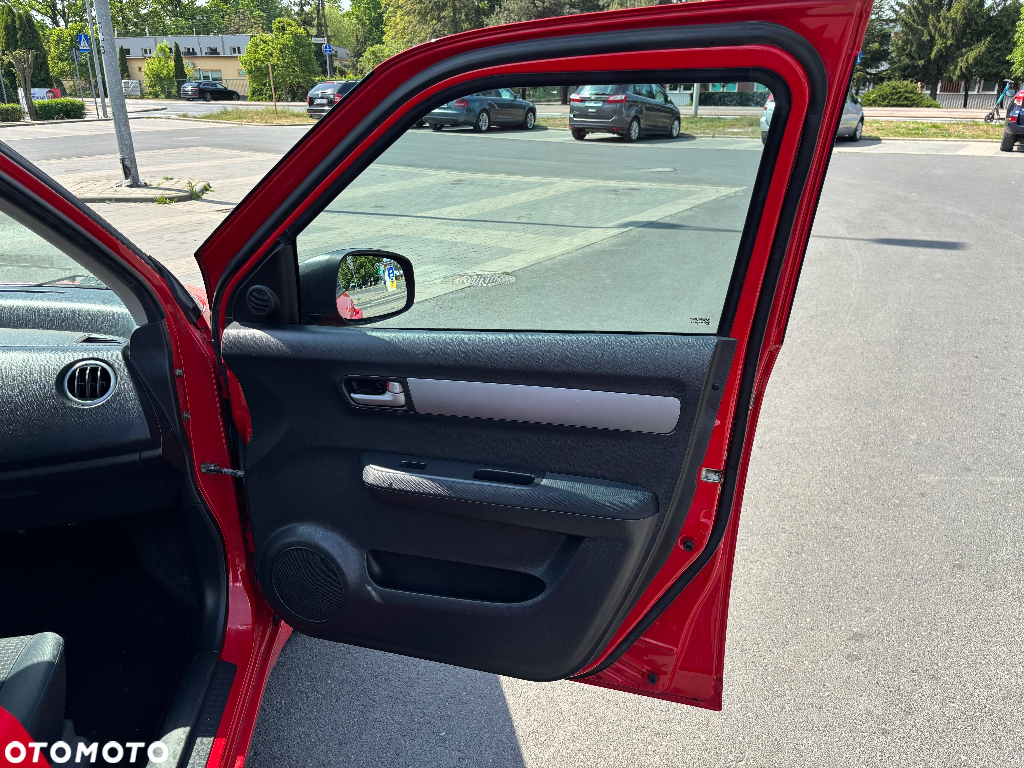 Suzuki Swift 1.5 Comfort+ - 19