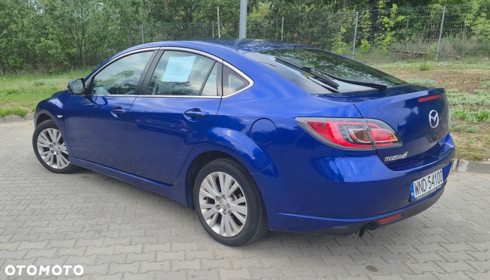 Mazda 6 Sport 2.0 Active - 7