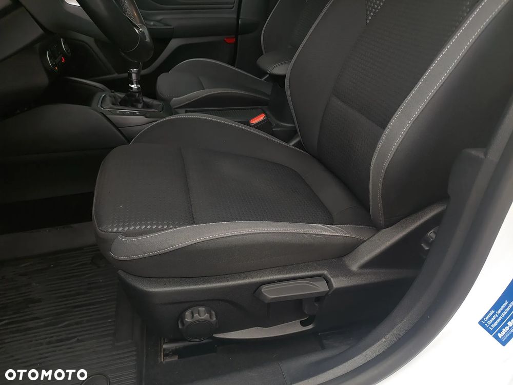 Ford Focus 1.5 EcoBlue Connected - 21