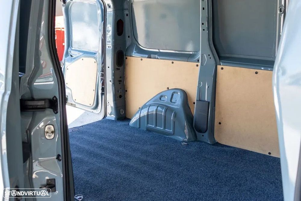 Toyota proace - 12