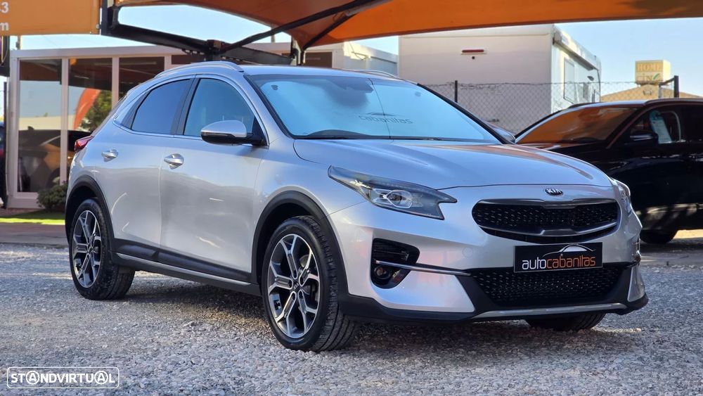 Kia XCeed 1.0 T-GDI Drive - 7