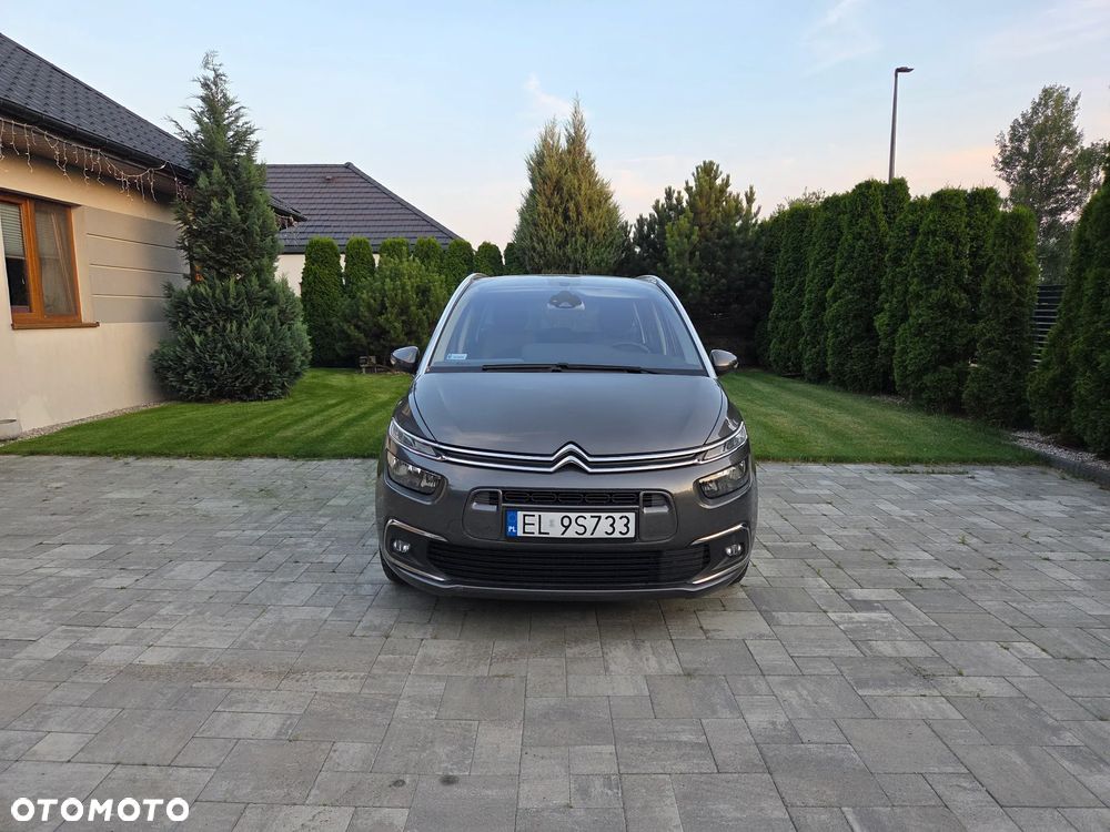 Citroën C4 Picasso 1.2 PureTech Feel S&S - 2