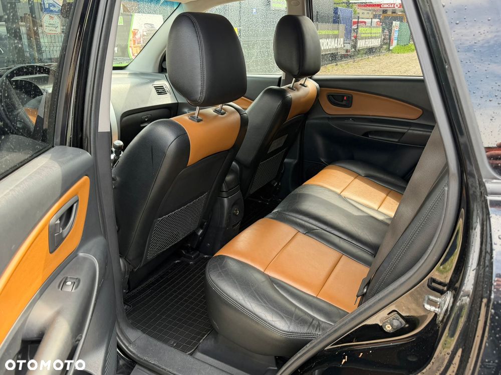Hyundai Tucson 2.0 2WD Edition Plus - 14