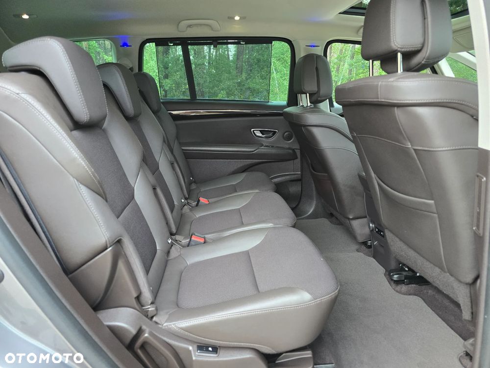 Renault Espace Energy TCe 200 EDC Intens - 26