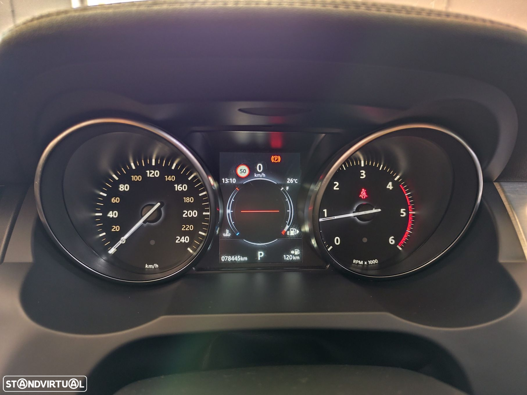 Land Rover Range Rover Evoque 2.0 TD4 SE Dynamic Auto - 15