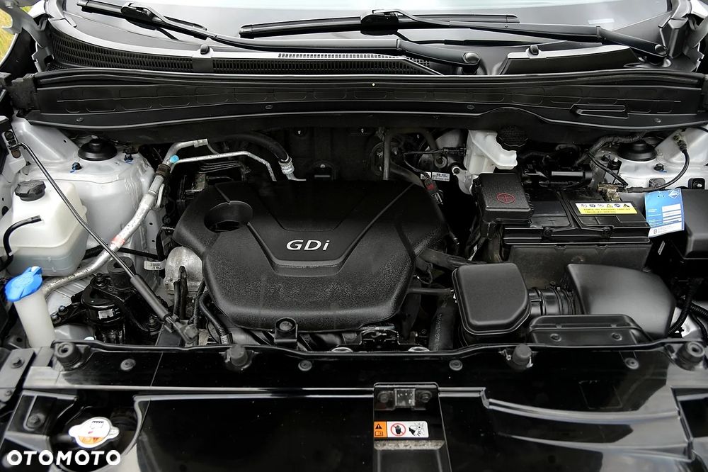 Hyundai ix35 1.6 GDI Premium 2WD - 35
