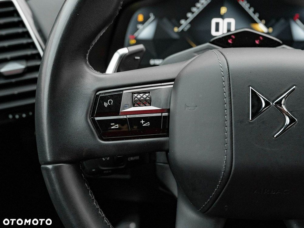 DS Automobiles DS 7 Crossback 1.6 PureTech Rivoli - 17