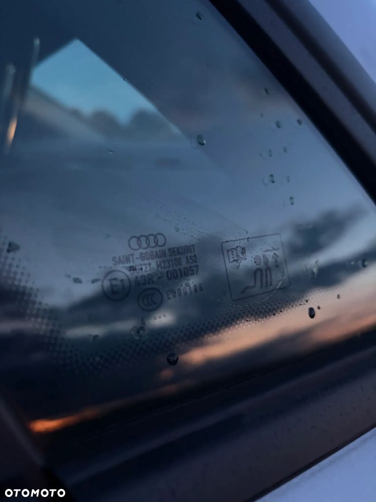 Audi A4 Limousine - 34