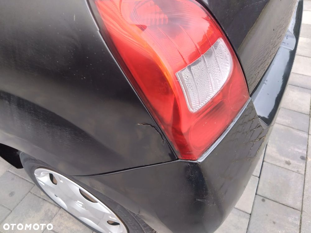 Renault Twingo 1.2 LEV 16V 75 Yahoo - 11