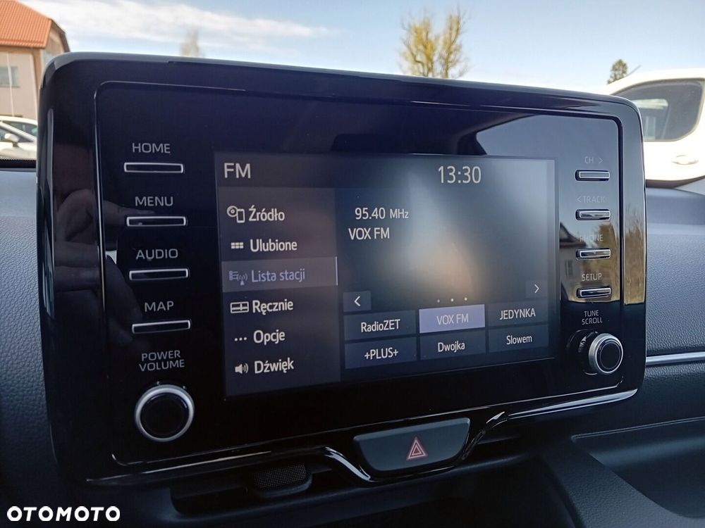 Toyota Yaris Hybrid 1.5 Comfort - 14