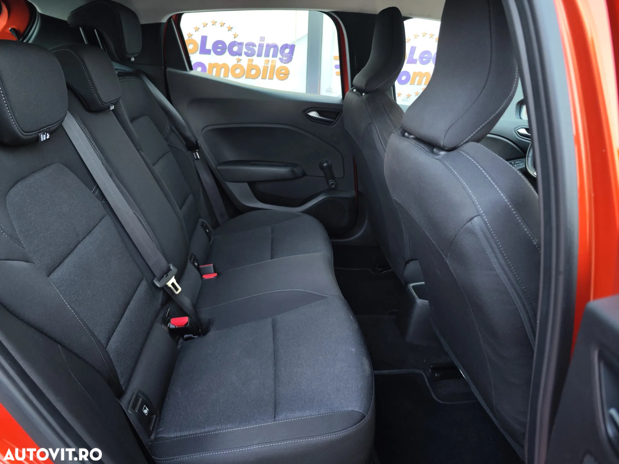 Renault Clio SCe 65 EQUILIBRE - 13
