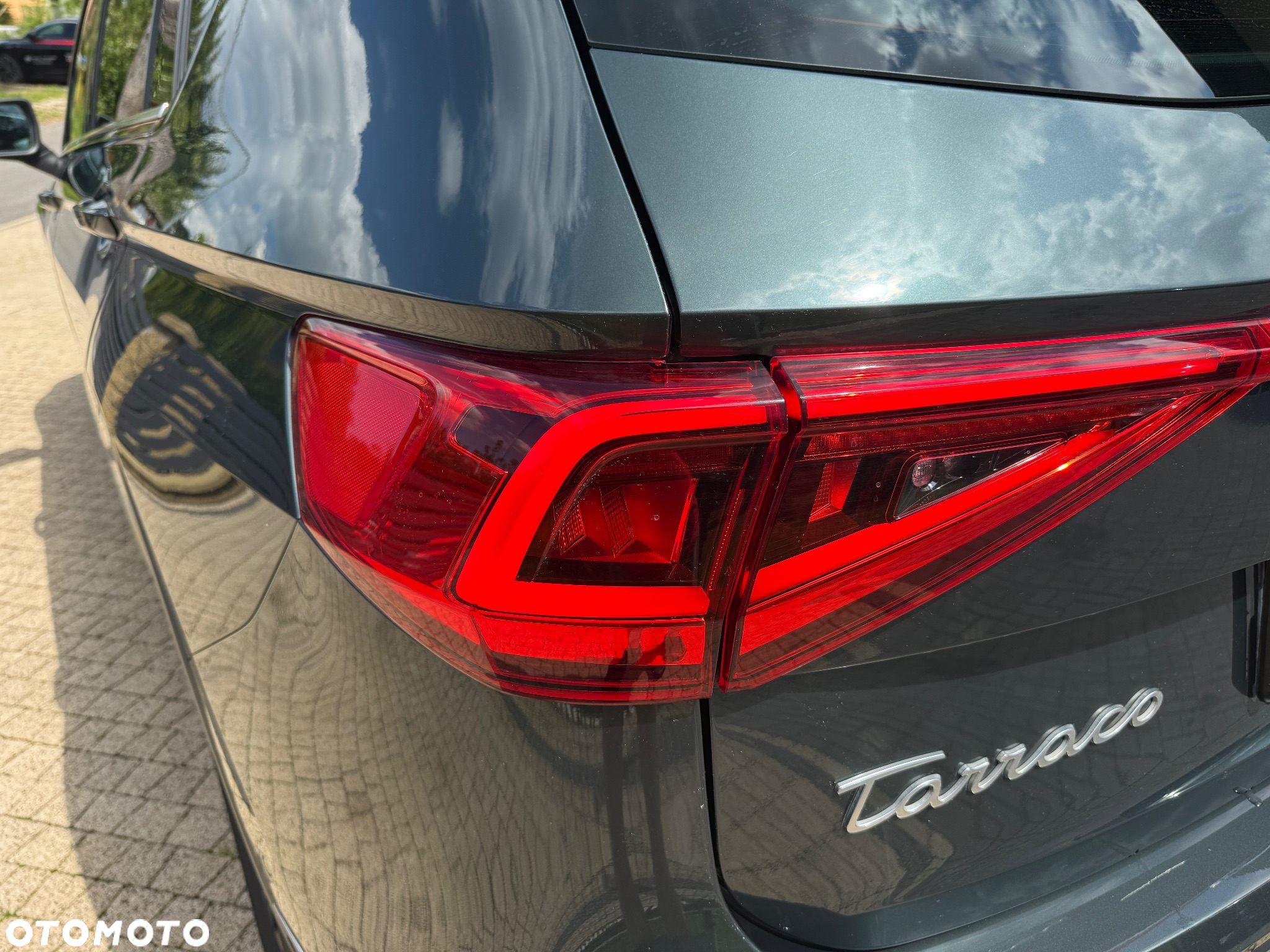 Seat Tarraco - 14
