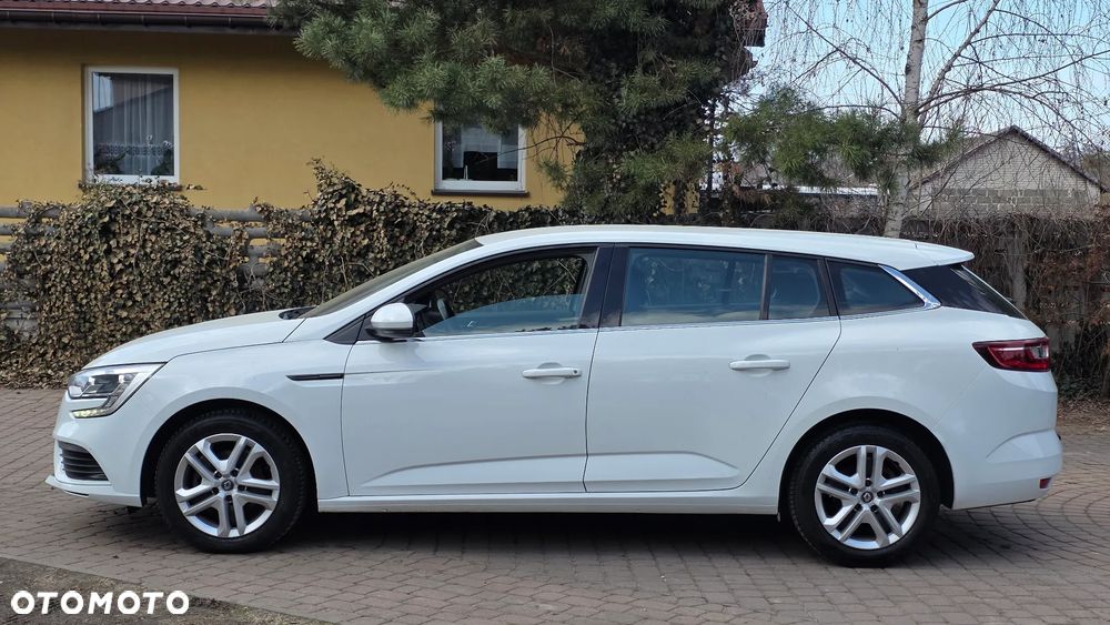 Renault Megane ENERGY TCe 100 INTENS - 6