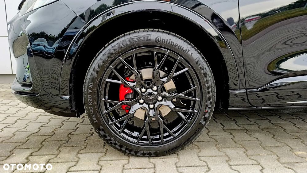 Ford Kuga 2.5 FHEV AWD ST-Line X - 3