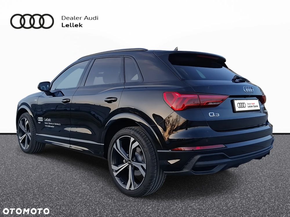 Audi Q3 35 TFSI S line S tronic - 3