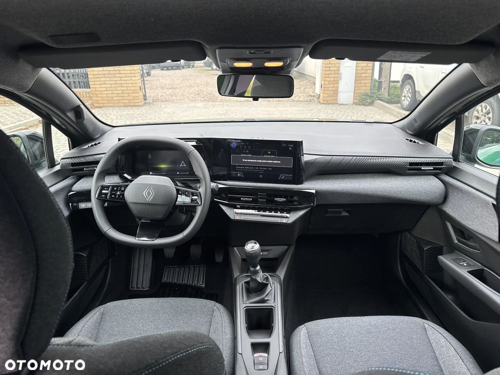Renault Clio 1.2 TCe Evolution - 23