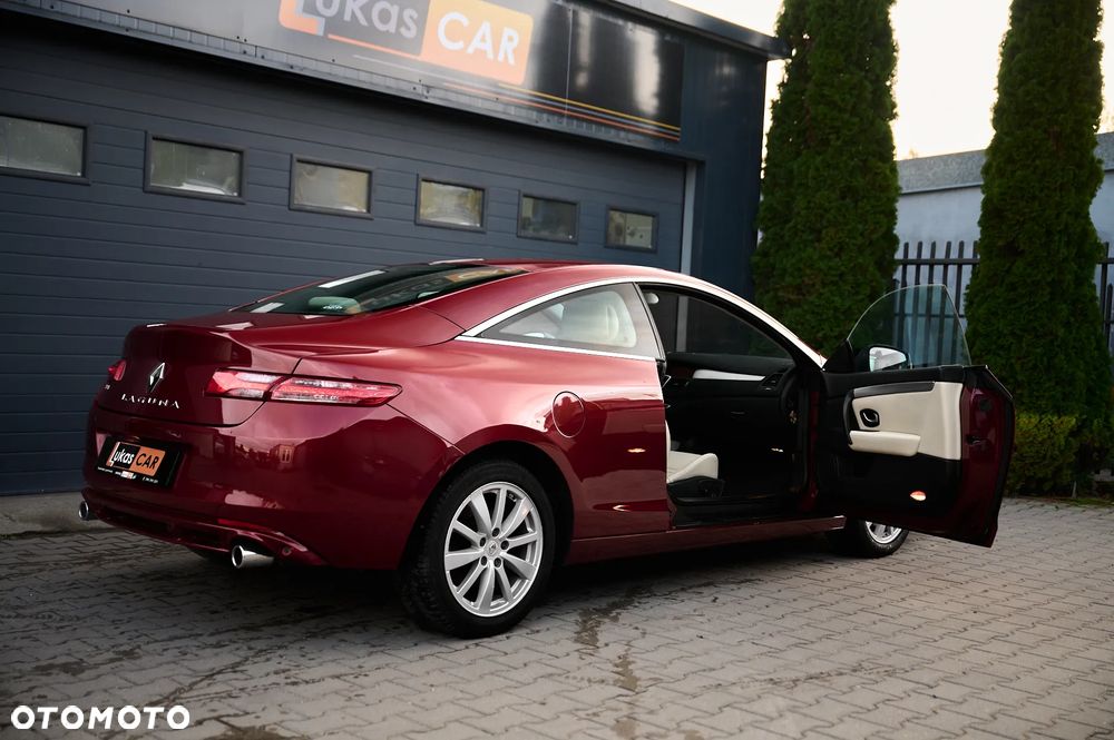 Renault Laguna 3.5 V6 Initiale - 36