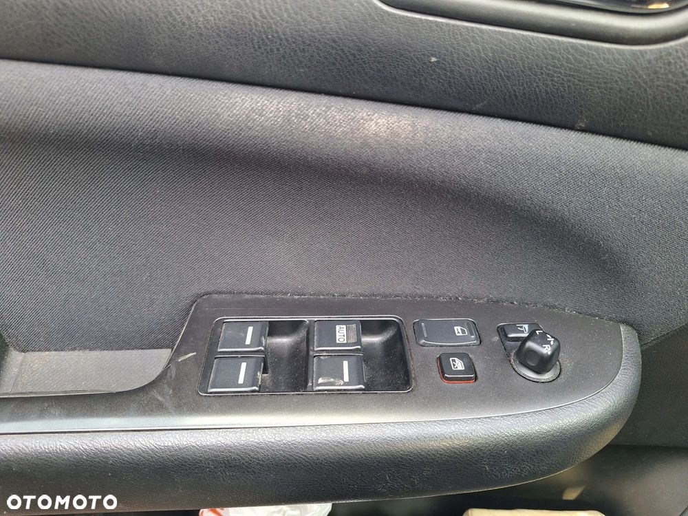 Honda Accord 2.0 Comfort - 10