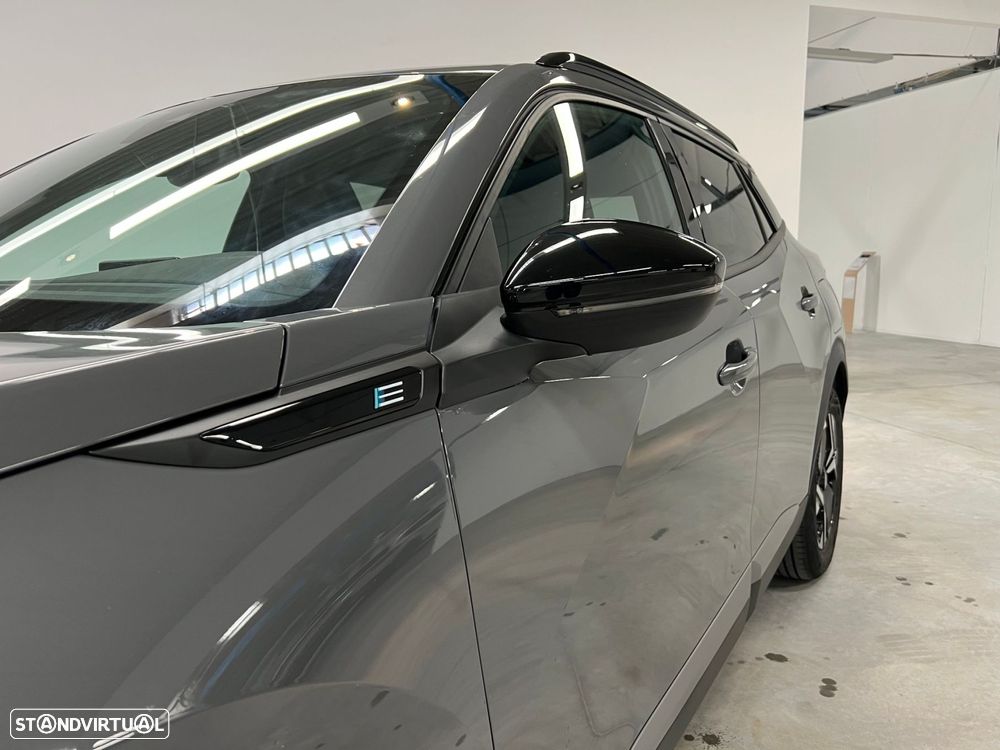 Peugeot e-2008 50 kWh Allure - 3