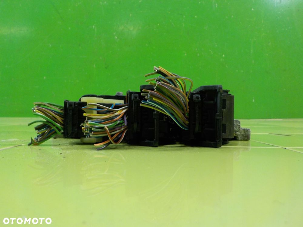 GRAND C-MAX MK2 II 2.0 TDCI 13r sterownik komputer silnika BV61-12A650-AEK - 3