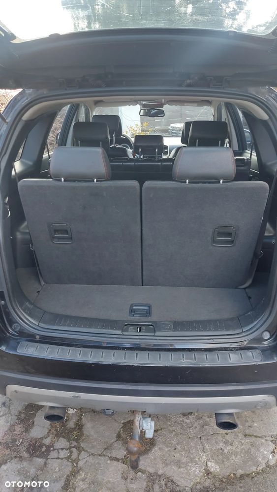 Chevrolet Captiva - 30