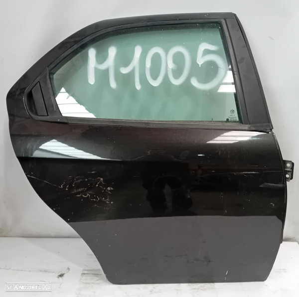 Porta trás direita ALFA ROMEO 156 (932_)