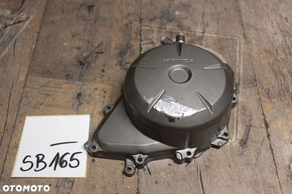 POKRYWA DEKIEL SILNIKA HONDA VFR 1200 - 1
