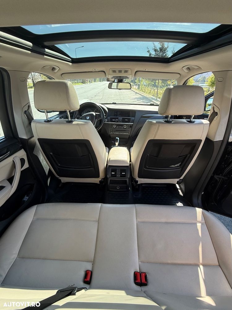 BMW X3 - 6
