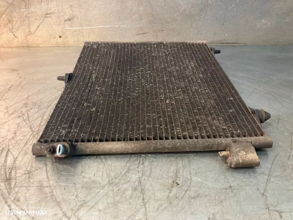 RADIADOR AC PEUGEOT 207 9653035980 - 3