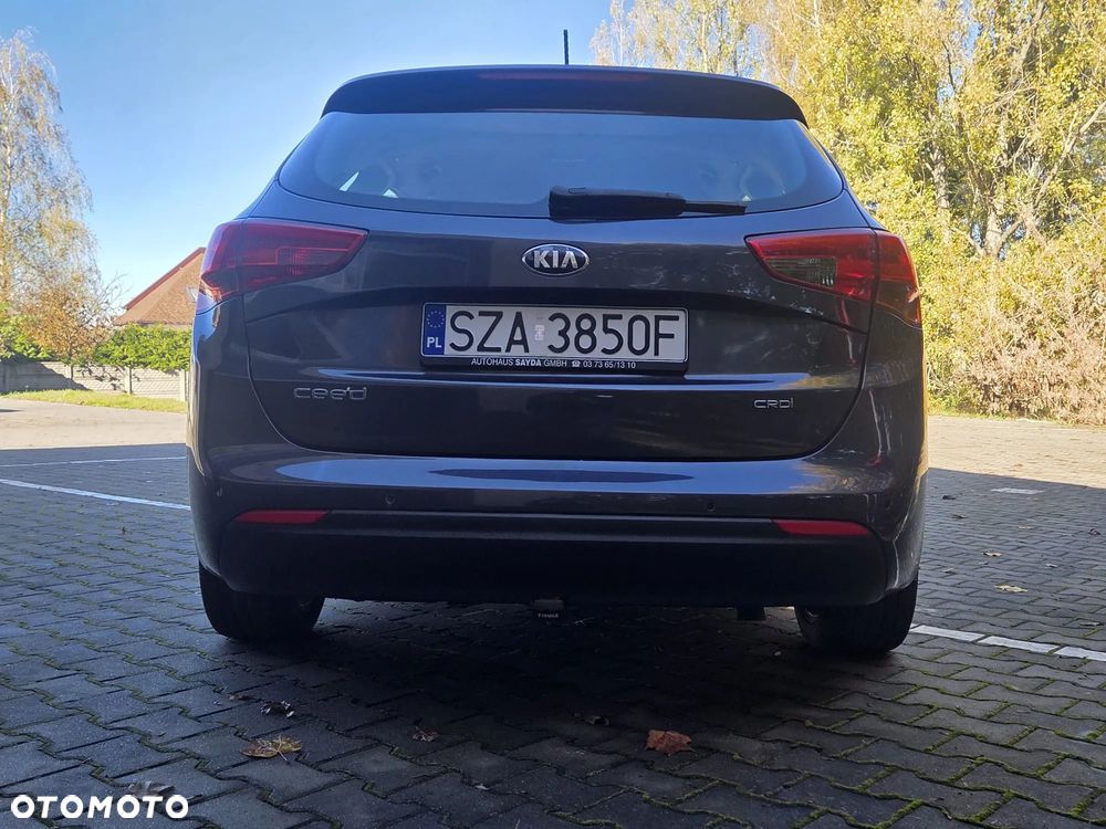 Kia Ceed 1.6 CRDi Business Line - 9