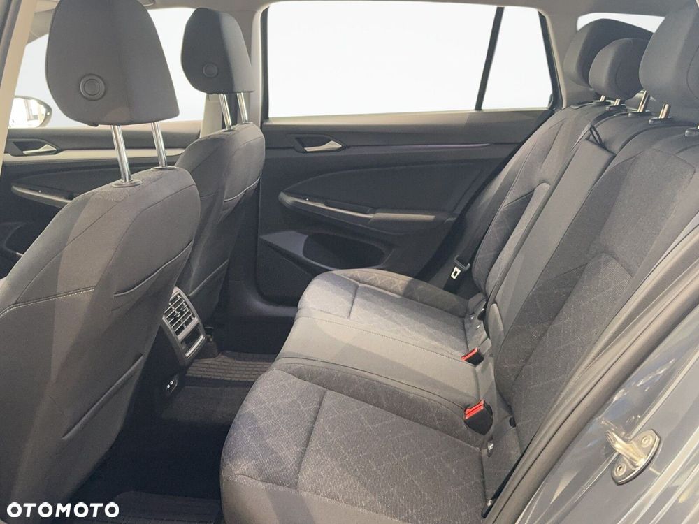 Volkswagen Golf Variant 2.0 TDI Life - 12