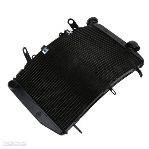 radiador yamaha yzf r6 2006 - 2007 - 1